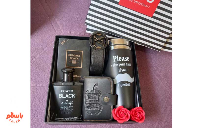 پک هدیه روز پدر