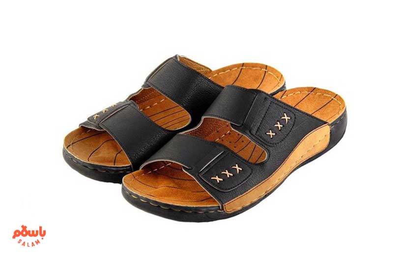 صندل یا کفش طبی