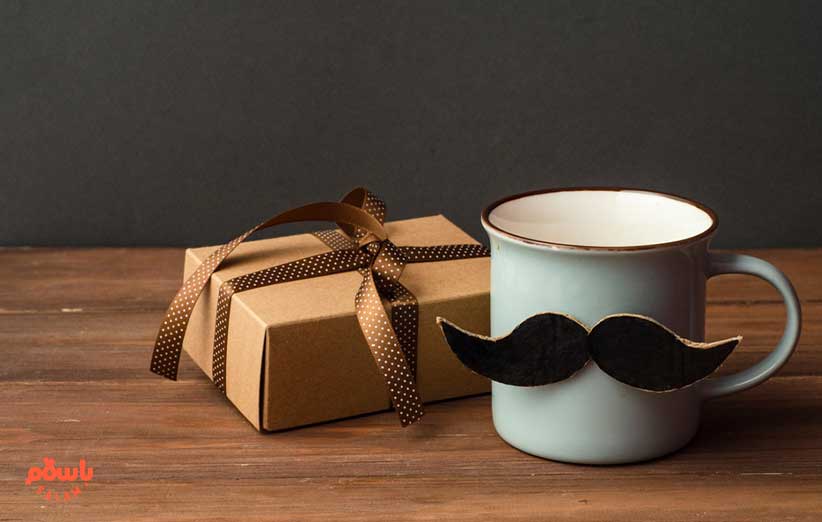 لیست خرید هدیه برای روز مرد (روز پدر)