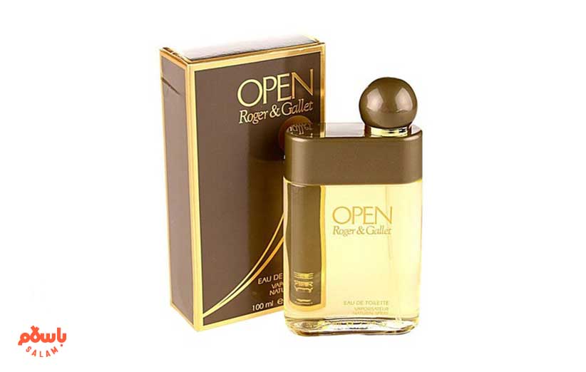 عطر و ادکلن