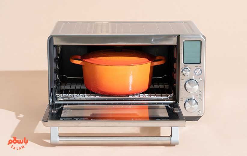 آون توستر چیست؟