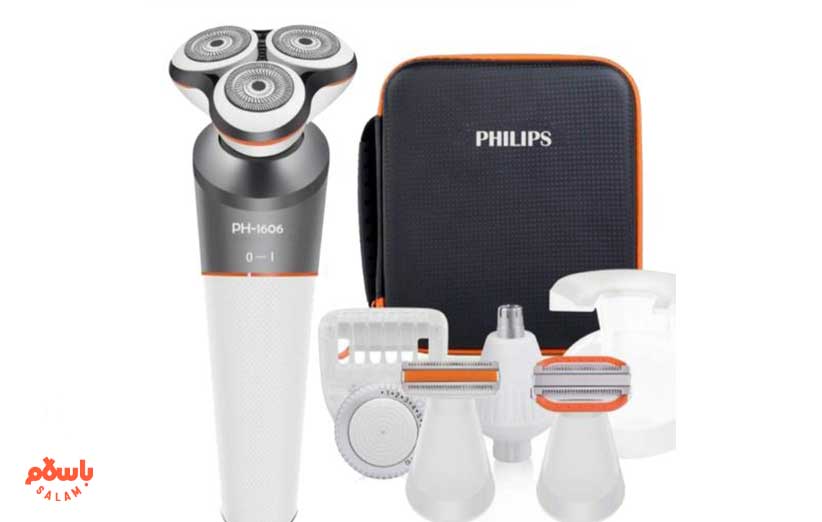 لوازم شخصی برقی