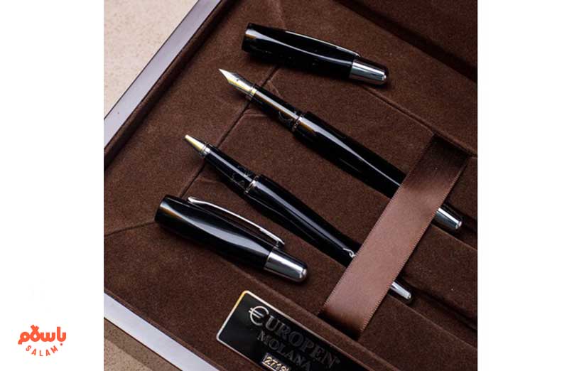 روان نویس و خودنویس