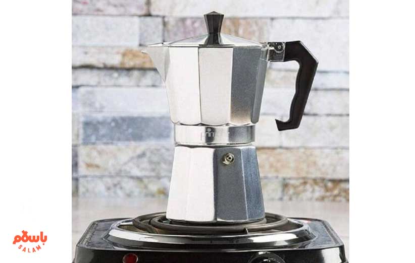 قهوه جوش یا اسپرسو ساز