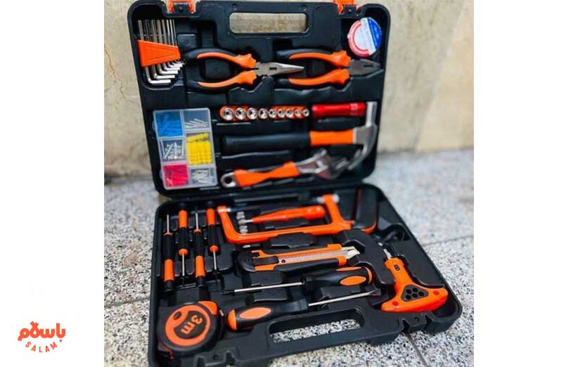 ابزار آلات دستی