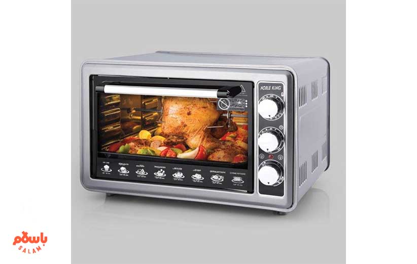 آون توستر نوبل کینگ 45 لیتری مدلNF-1004