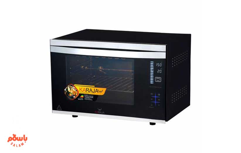 آون توستر کاراجا260N