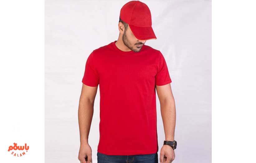 تیشرت و پیراهن مردانه