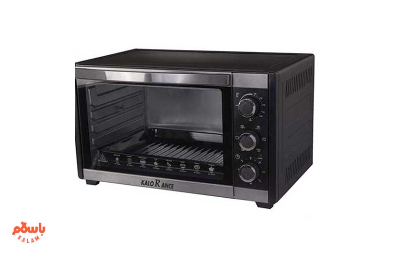 آون توستر کلورانس 40 لیتر آنالوگ مدل 4040