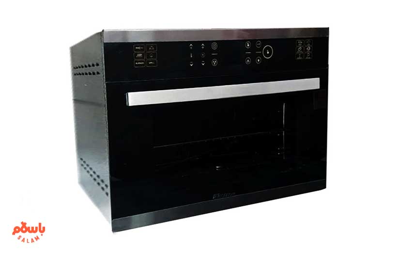 آون توستر تکنو لایو