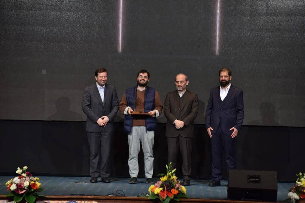 دو جشنواره، 3 جایزه؛ باسلام برگزیده‌ی تبلیغات تلویزیون