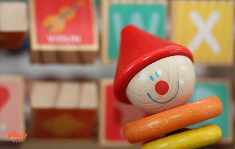 اسباب بازی چوبی یا پلاستیکی؟