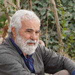 احمدی خسروی، غرفه گل و گیاه سرو