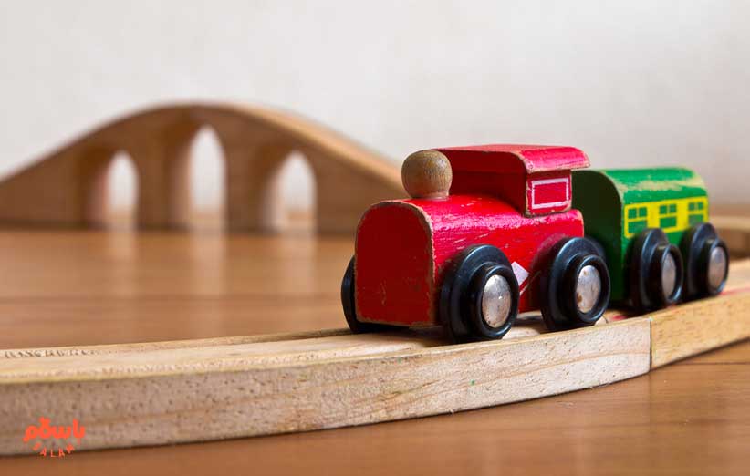 بهترین چوب برای ساخت اسباب بازی چوبی