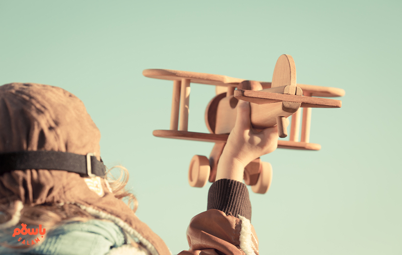 اسباب بازی چوبی یا پلاستیکی؟