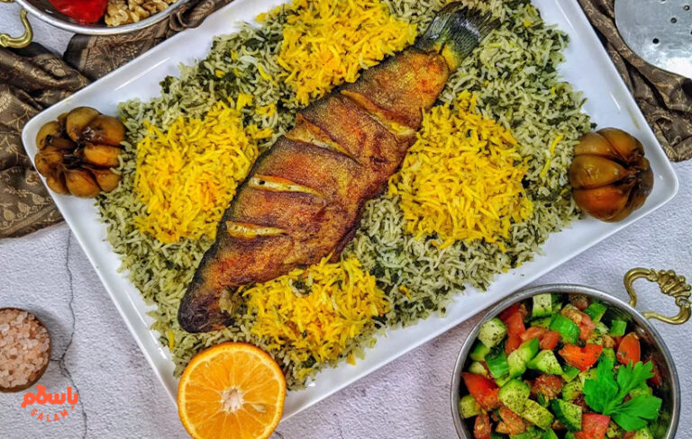 بهترین غذاهای شب عید نوروز کدام است؟