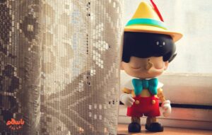 چوب مناسب برای ساخت اسباب بازی چوبی چیست؟