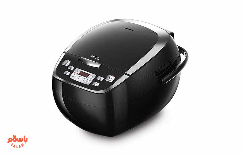 پلوپز میگل مدل GRC830