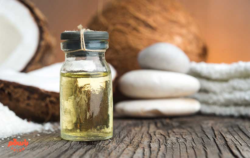 افزایش درخشندگی و نرمی موها