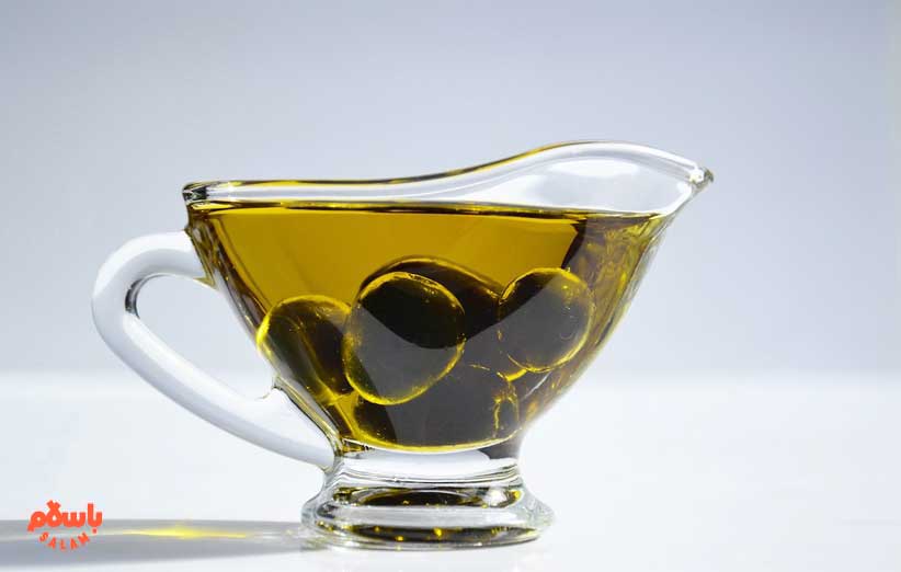 خواص ضد سرطانی روغن زیتون
