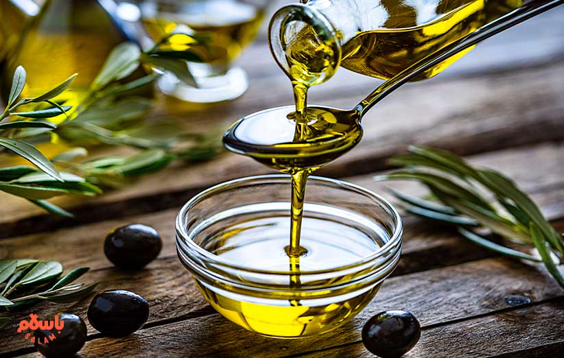بهبودی خشکی و وزی مو