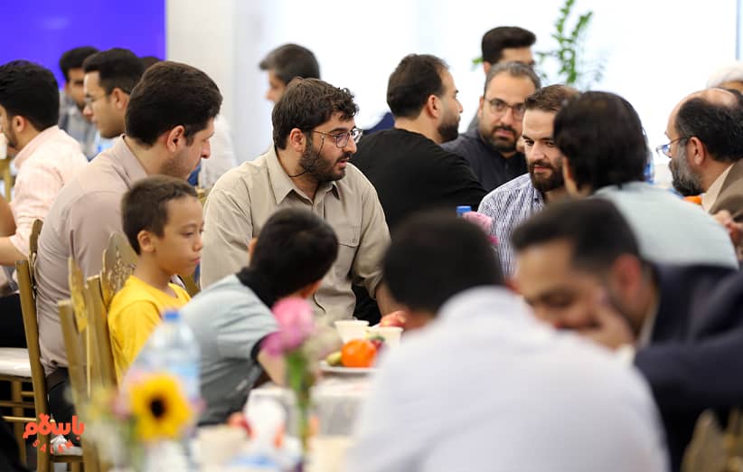 دیدار دوباره