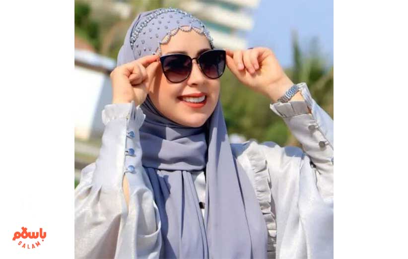 هد شال