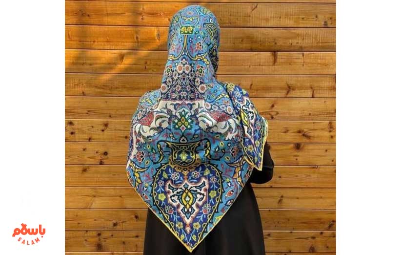 شال و روسری
