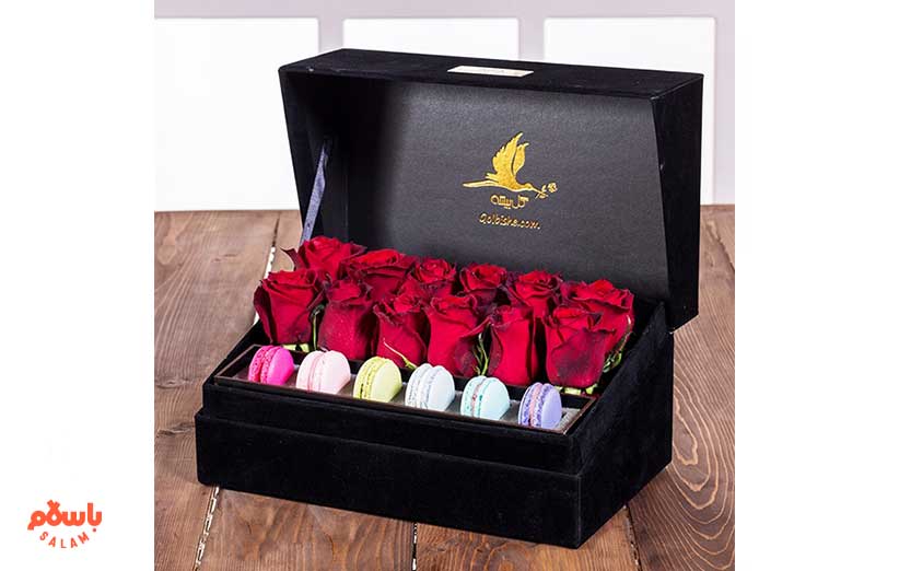 خرید کیک، گل و شیرینی