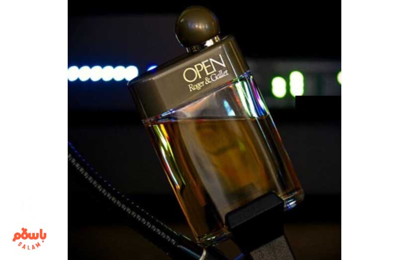 عطر مردانه