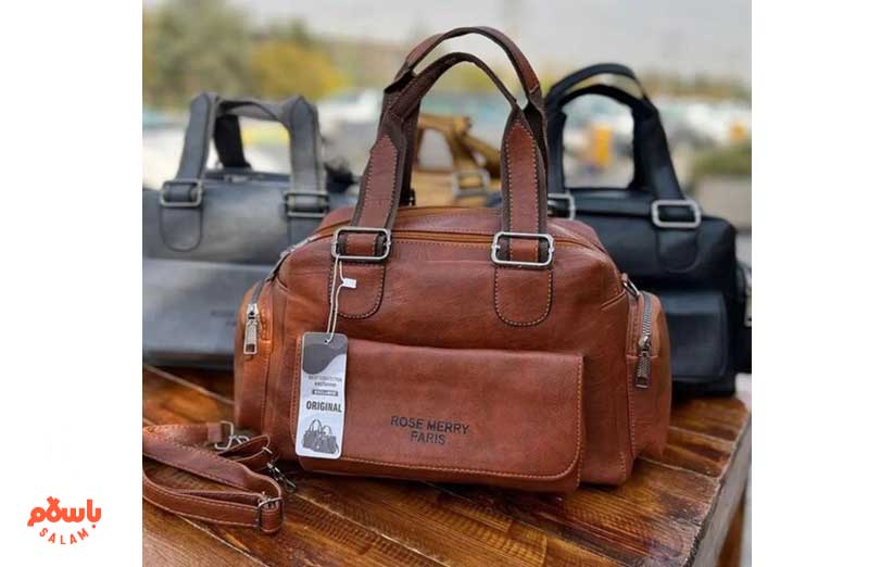 کیف زنانه