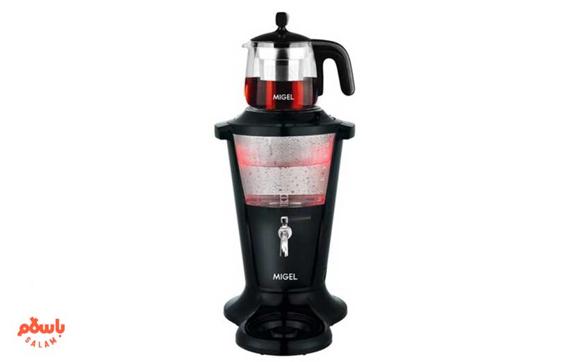 چای ساز میگل مدل GTS 301 MIGEL