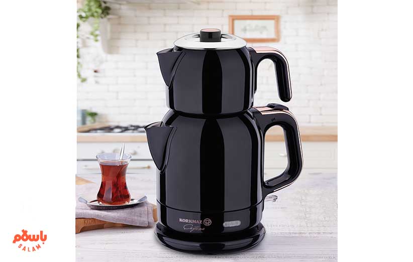 چای ساز کرکماز مدل چایتیما A331