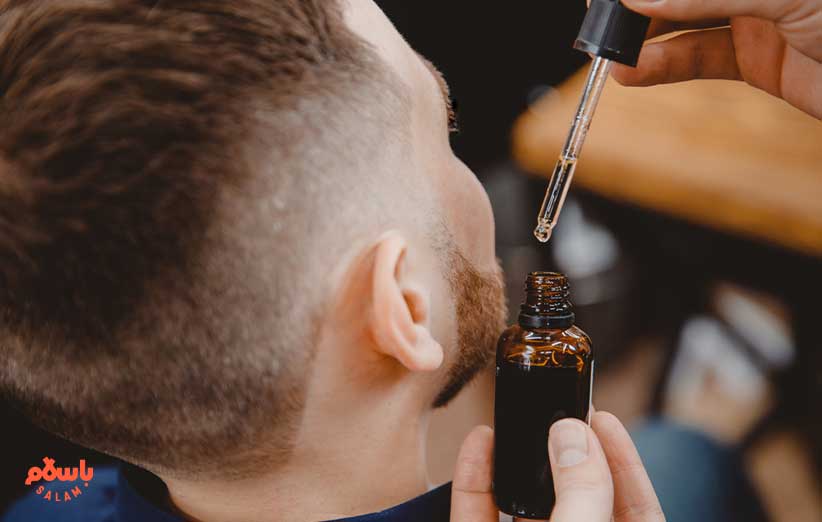 زمان و مدت استفاده از روغن نارگیل برای مو