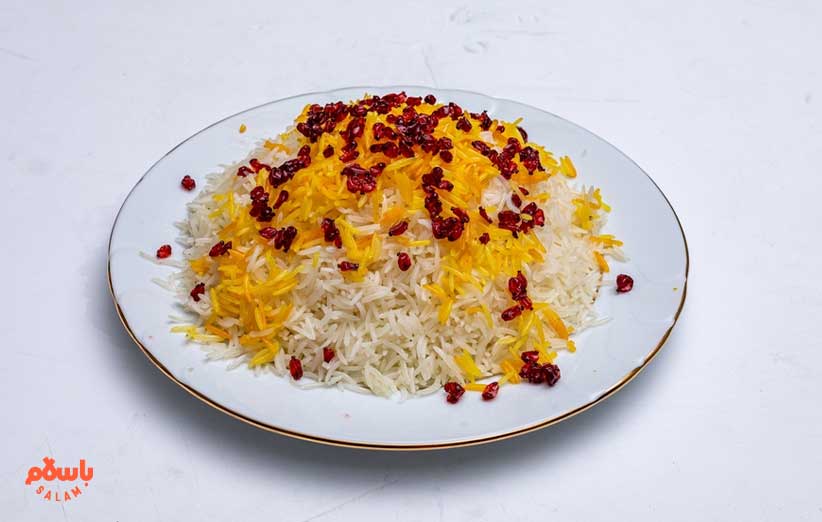 نحوه فریز کردن برنج پخته، برای نگهداری طولانی تر