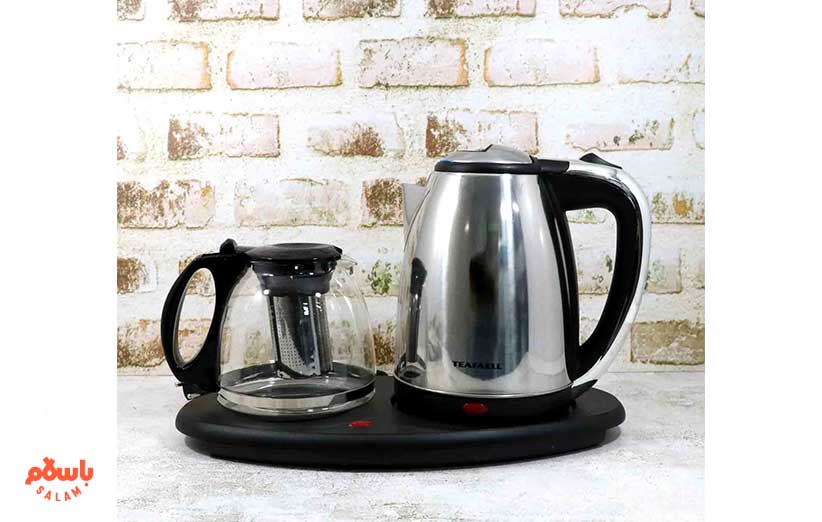چای ساز بغل همی teafaell تفال کد tf-400