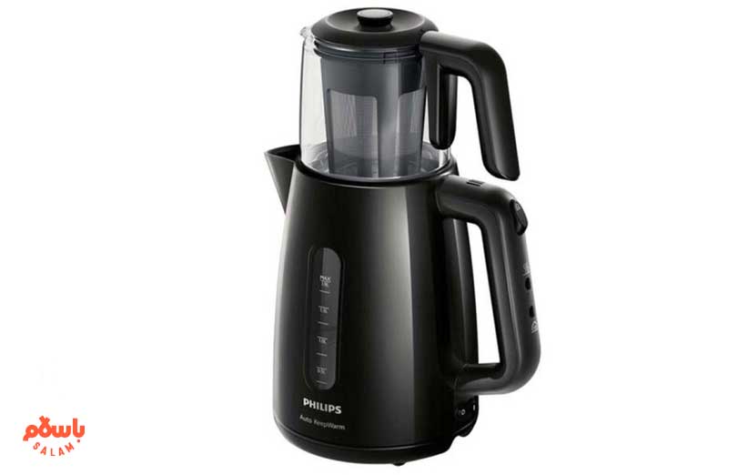 چای ساز فیلیپس مدل HD7301