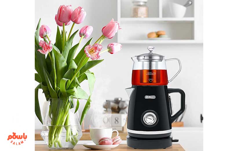 چای ساز فلر مدل TS190
