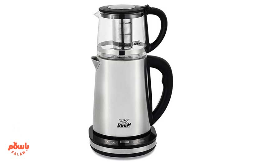 چای ساز بیم مدل TM2814