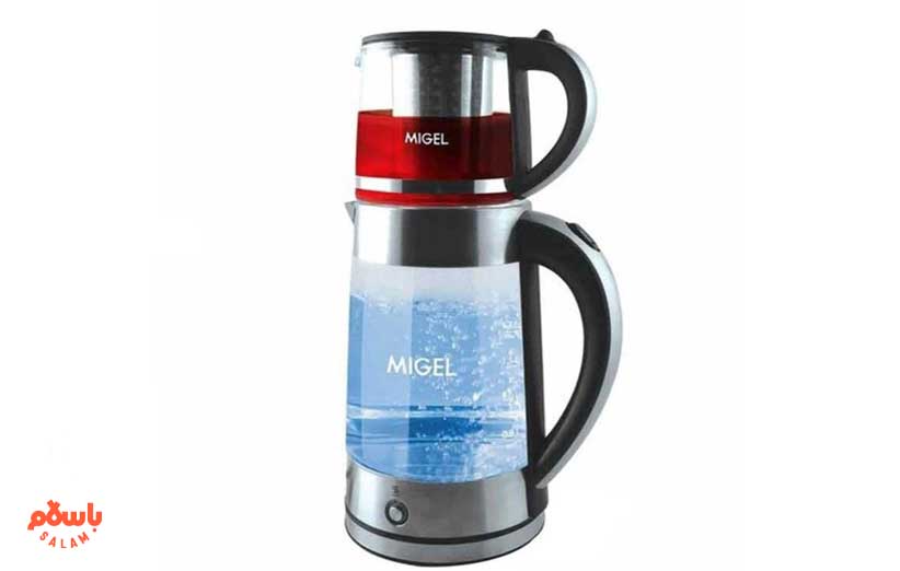 چای ساز میگل مدل GTS 220