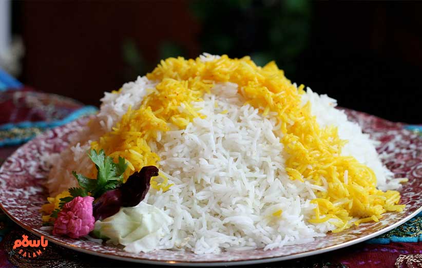 مهم‌ترین نکات نگهداری برنج پخته