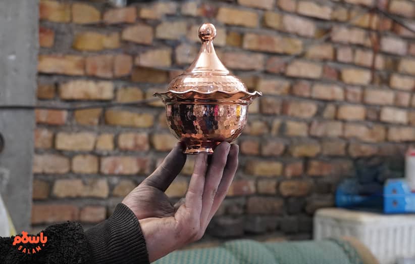 مسافری که محسن را به مقصد رساند