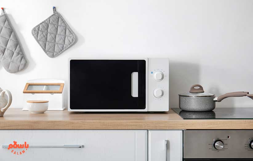 اندازه و حجم دستگاه