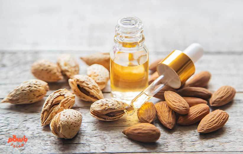 خواص روغن بادام شیرین برای مو