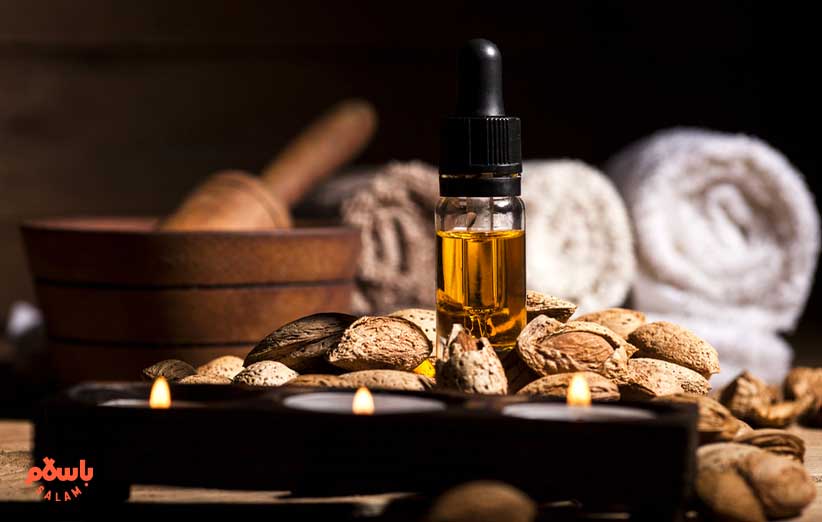 مضرات روغن بادام شیرین