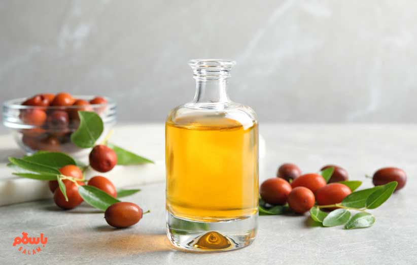 خواص روغن جوجوبا برای سلامتی