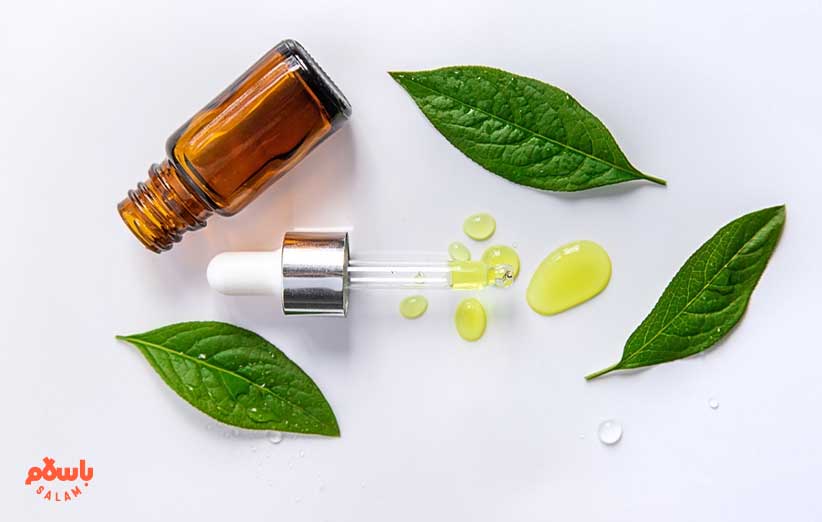 روغن درخت چای چیست؟