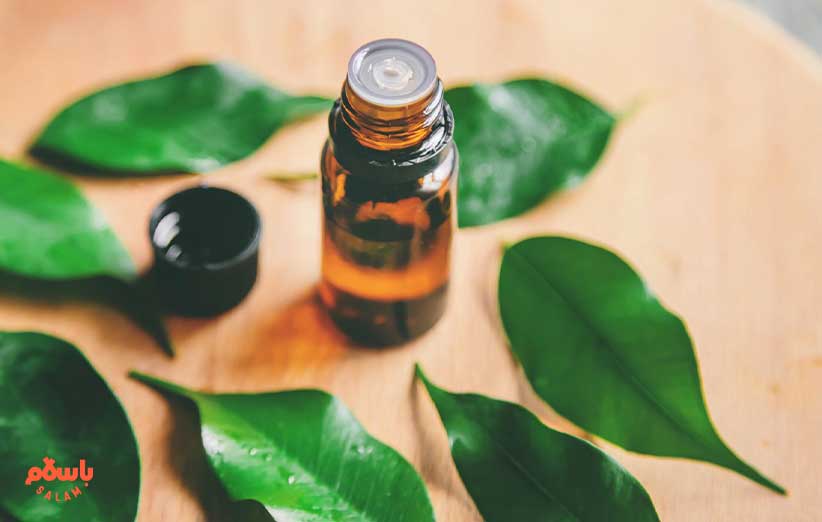 خواص روغن بادام شیرین برای پوست صورت