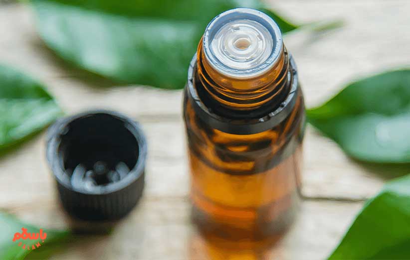 خواص روغن درخت چای