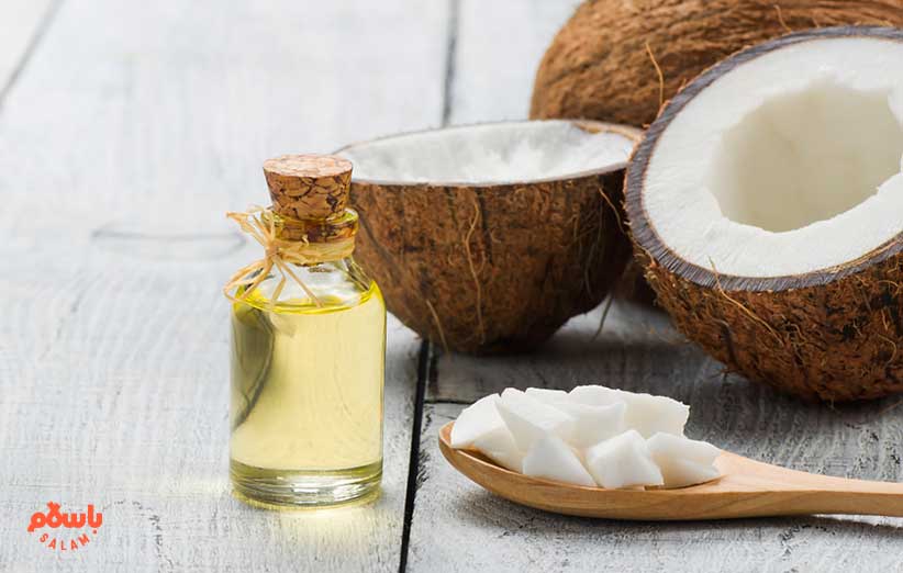 طرز تهیه روغن نارگیل با آب سرد (Wet Mill Method)